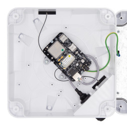 Сотовый маршрутизатор Microdrive NR-412