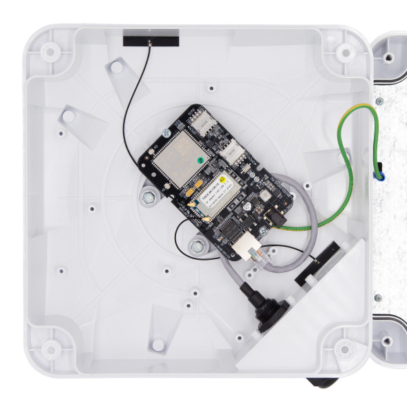 Сотовый маршрутизатор Microdrive NR-412