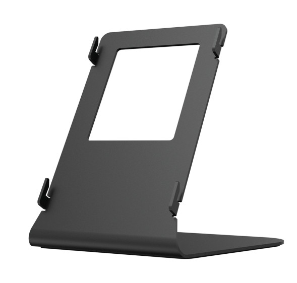 Кронштейн настольный Akuvox C313/C315/C316 Desktop Stand Black