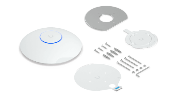 Точка доступа Ubiquiti UniFi U7 Long-Range (U7-LR)