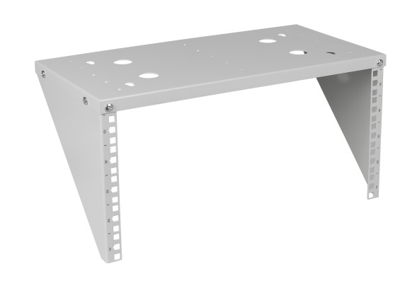 Кронштейн телекоммуникационный вертикальный Cabeus NC-5U-V (12030c)