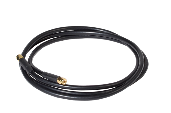 Пигтейл Eltex SMA-SMA 1 m LMR (D-1)