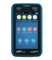 Тестер сетевой Softing LinkXpert M3 (226104)