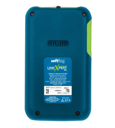 Тестер сетевой Softing LinkXpert M3 (226104)