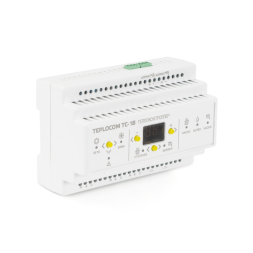 Теплоконтроллер Бастион TEPLOCOM TC-1B (909)