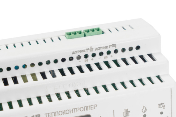 Теплоконтроллер Бастион TEPLOCOM TC-1B (909)