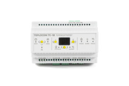 Теплоконтроллер Бастион TEPLOCOM TC-1B (909)