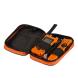 Тестер кабельный Lanmaster LAN-TST-LPTVP-C