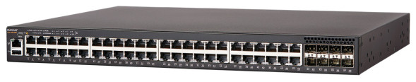 Коммутатор Ruckus ICX7450-48P-E-RMT3