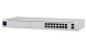 Коммутатор Ubiquiti USW-16-POE
