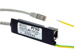Грозозащита Info-Sys РГ5G