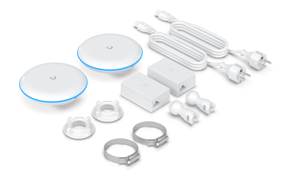 Беспроводной мост Ubiquiti UniFi Building Bridge (UBB)