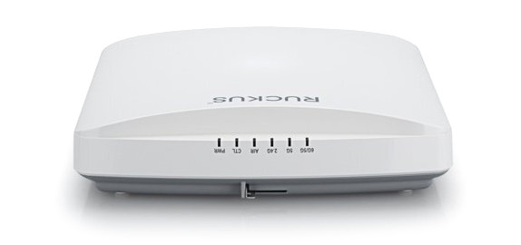 Точка доступа Ruckus R760