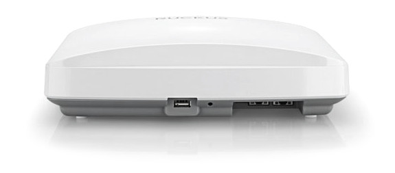 Точка доступа Ruckus R760