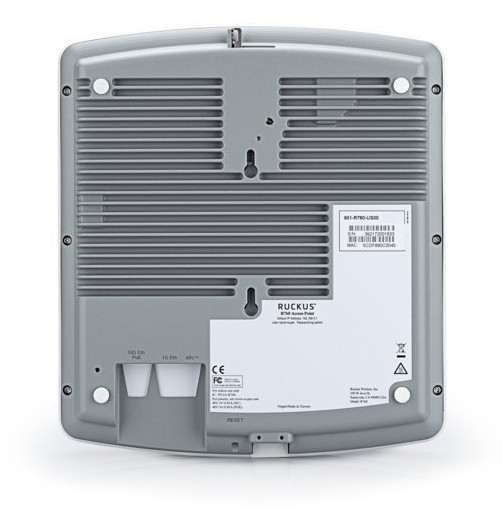 Точка доступа Ruckus R760