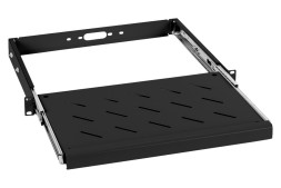 Полка консольная Cabeus JE10-BK (8633c)