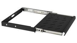 Полка консольная Cabeus JE10-BK (8633c)