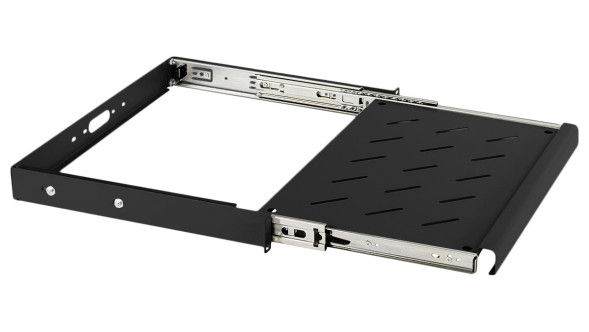 Полка консольная Cabeus JE10-BK (8633c)