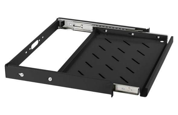 Полка консольная Cabeus JE10-BK (8633c)