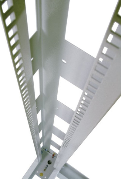 Стойка телекоммуникационная ЦМО СТК-24.2