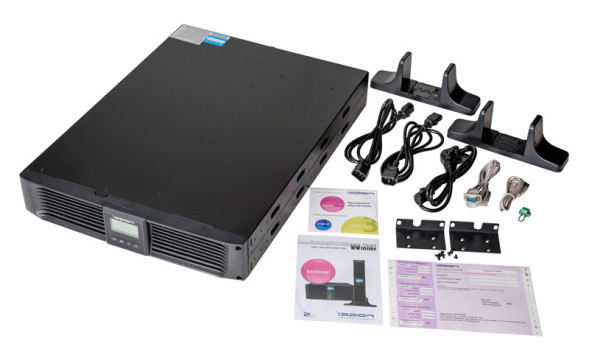 ИБП Ippon Smart Winner 2000