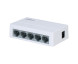 Коммутатор Dahua DH-PFS3005-5ET-L