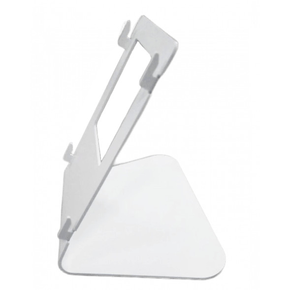 Кронштейн настольный Akuvox C313/C315/C316 Desktop Stand White