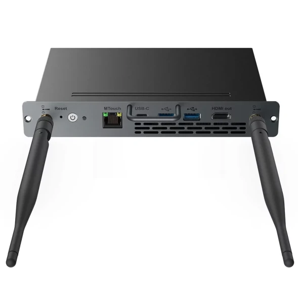 Компьютер встраиваемый (OPS) Yealink OPS-W02-LINUX