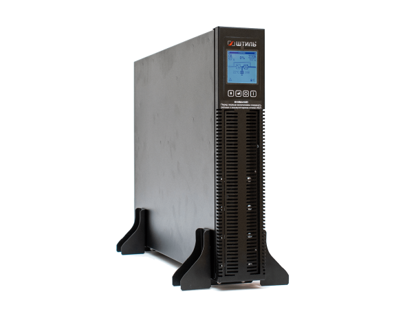 ИБП Штиль STR1103SL (online, однофазный, 2700 Вт)