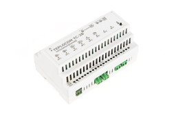 Теплоконтроллер Бастион TEPLOCOM TC-2B (932)