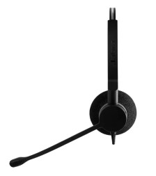 Гарнитура Jabra Biz 2300 Duo QD