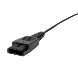 Гарнитура Jabra Biz 2300 Duo QD