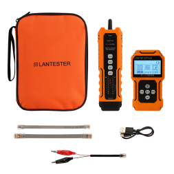 Тестер кабельный Lanmaster LAN-TST-LPTV-M