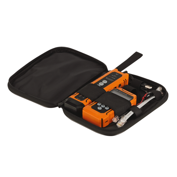 Тестер кабельный Lanmaster LAN-TST-LPTV-M