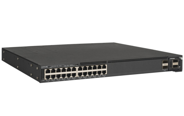 Коммутатор Ruckus ICX7550-24-E2