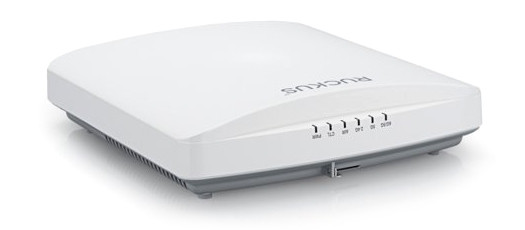 Точка доступа Ruckus R760 Unleashed