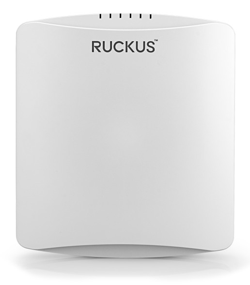 Точка доступа Ruckus R760 Unleashed