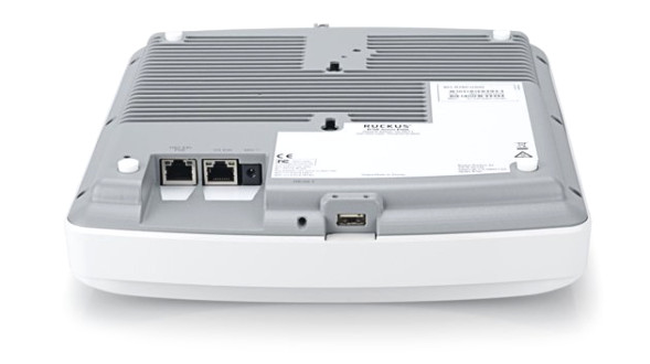 Точка доступа Ruckus R760 Unleashed