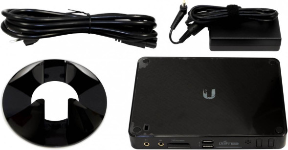 IP-видеорегистратор Ubiquiti UniFi NVR 2 TB