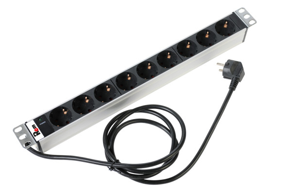 Блок распределения питания ЦМО R-16-9S-I-440-1.8