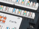 Патч-панель Cabeus PL-48-Cat.5e-Dual (7001c)