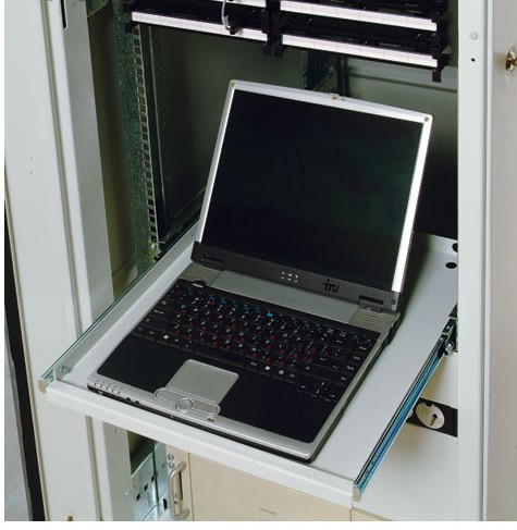 Полка консольная ЦМО ТСВ-К4