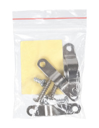 Адаптер проходной Cabeus CM-IDC-C5e (IDC-IDC, CAT.5E, UTP) (9671c)