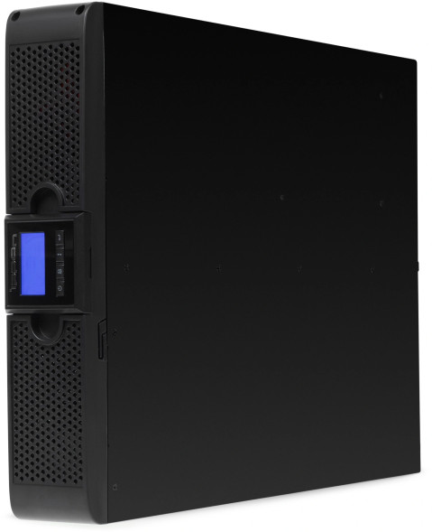 ИБП Ippon Smart Winner II 2000 (1192979) (линейно-интерактивный, однофазный, 1800 Вт)