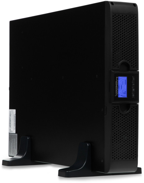 ИБП Ippon Smart Winner II 2000 (1192979) (линейно-интерактивный, однофазный, 1800 Вт)