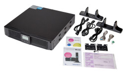 ИБП Ippon Smart Winner 2000E