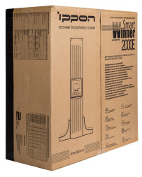 ИБП Ippon Smart Winner 2000E
