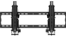 Крепление для видеостены настенное Wize Pro VW46G3