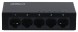 Коммутатор Dahua DH-PFS3005-5GT (5 x RJ45 1G)