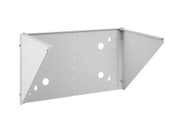 Кронштейн телекоммуникационный вертикальный Cabeus NC-6U-V (12026c)